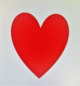 Cover photo for February Is American Heart Month!