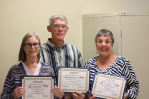 Cover photo for Macon County Community Development Awards