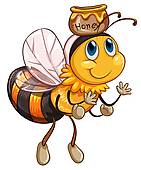 Honey Bee