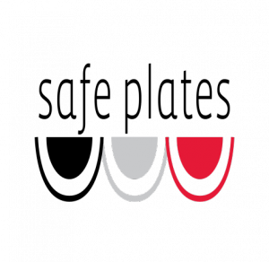 Safe Plates logo image