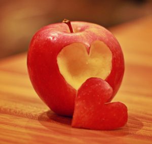 Cover photo for February - American Heart Month