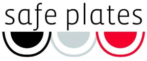 safe plates logo