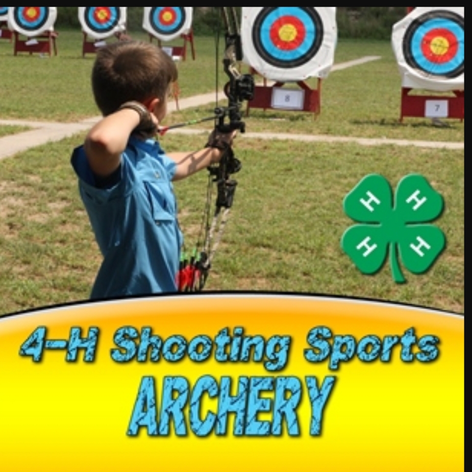 ARchery Clip ARt