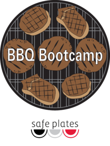 Cover photo for BBQ Bootcamp for 4-H Youth