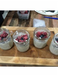 Cover photo for Healthy Pantry - Healthy Family