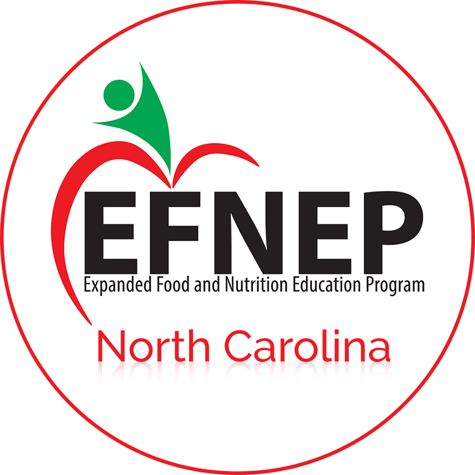 EFNEP LOgo