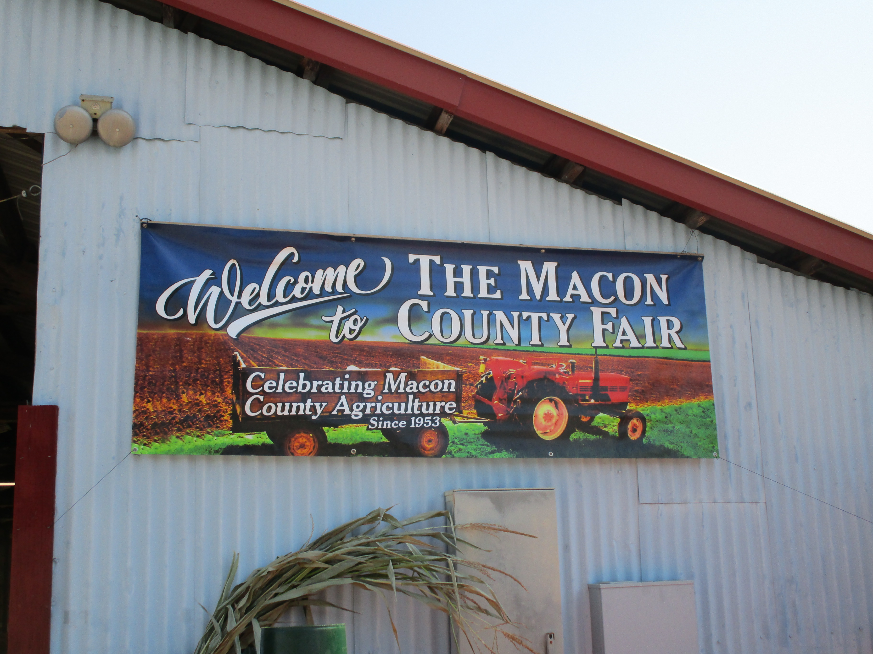 Macon County Fair