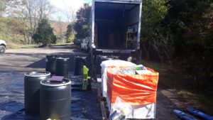 pesticide disposal day in Macon County