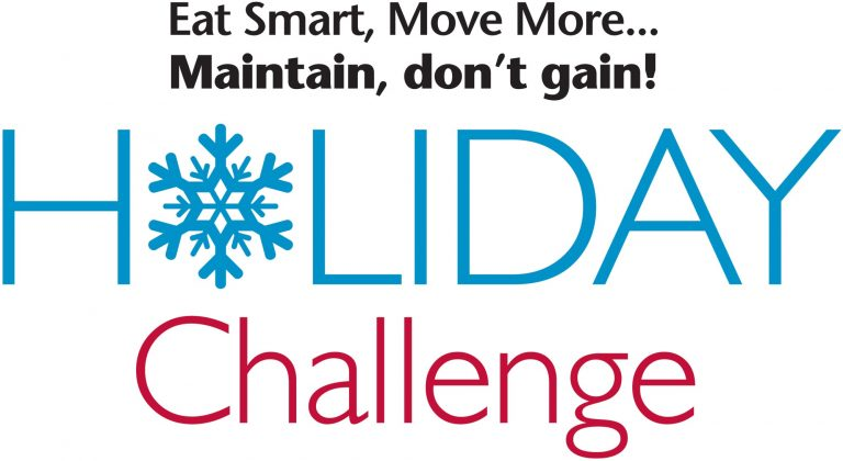 ESMM Holiday Challenge Logo