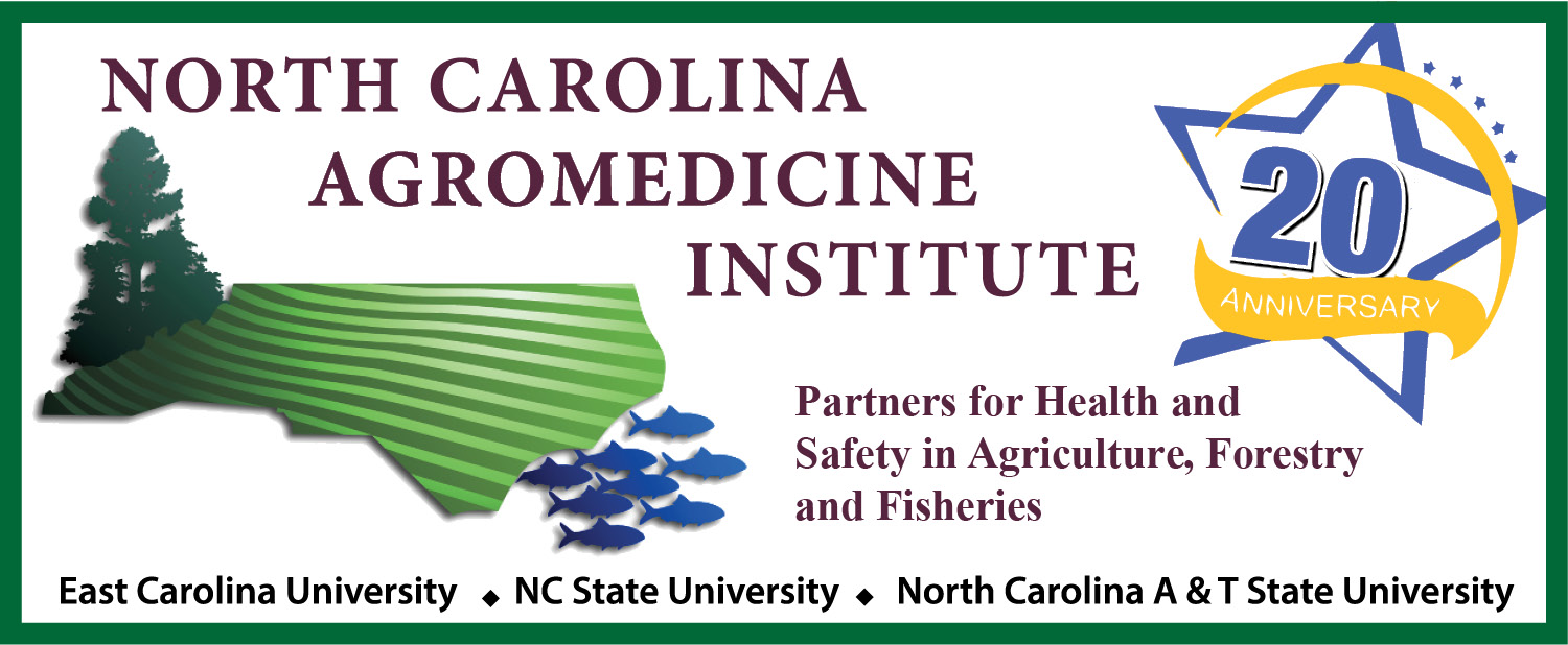 NC Agromedicine