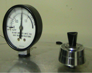 Cover photo for Time to Test Your Canner!