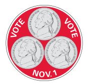 Cover photo for Nickels for Know-How Referendum