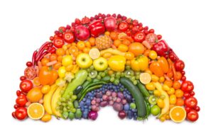 Cover photo for Color Me Healthy at Hayesville Pre-K