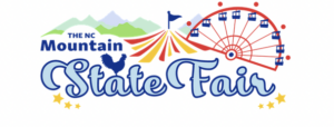 NC Mountain State Fair
