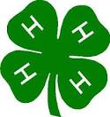 4-H Clover