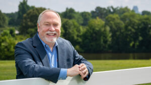 David Monks, NC State Extension Director